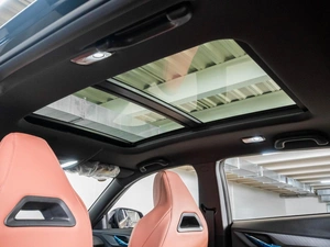 Внедорожник Changan X5 Plus 2025 года, 2519000 рублей, Ставрополь