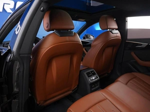 Лифтбек Audi A5 2021 года, 4150000 рублей, Москва