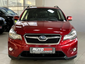 Внедорожник Subaru XV 2012 года, 1247000 рублей, Солонцы