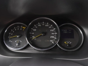 Хетчбэк Renault Megane 2012 года, 720000 рублей, Волгоград