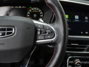 Внедорожник Geely Tugella 2023 года, 2795000 рублей, Краснодар