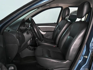 Внедорожник Renault Duster 2013 года, 1279000 рублей, Ростов-на-Дону