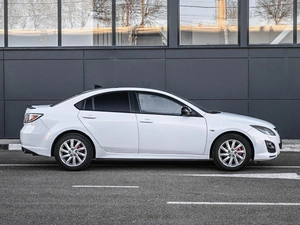 Седан Mazda 6 2010 года, 884000 рублей, Кирилловка