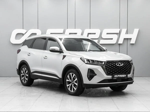 Внедорожник Chery Tiggo 7 Pro Max 2023 года, 1980000 рублей, Ростов-на-Дону