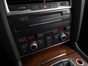 Внедорожник Audi Q7 2010 года, 1749000 рублей, Воронеж