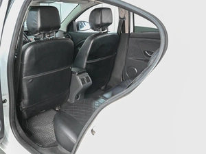 Седан Renault Fluence 2011 года, 655000 рублей, Аксай