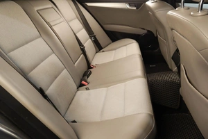 Седан Mercedes-benz C-класс 2008 года, 1049000 рублей, Челябинск