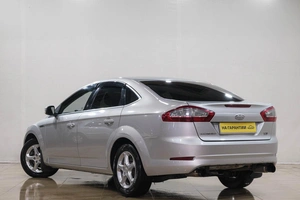 Седан Ford Mondeo 2012 года, 849000 рублей, Новокузнецк