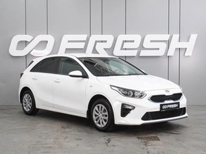 Хетчбэк Kia Ceed 2018 года, 1434000 рублей, Воронеж