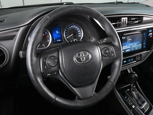Седан Toyota Corolla 2016 года, 1700000 рублей, Аксай