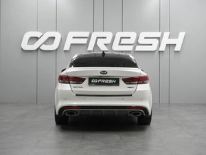 Седан Kia Optima 2016 года, 1899000 рублей, Воронеж