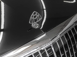 Седан Mercedes-benz Maybach S-класс 2019 года, 7999000 рублей, Ростов-на-Дону