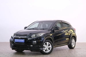Внедорожник Honda Vezel 2014 года, 1619000 рублей, Омск