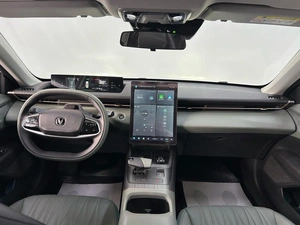 Внедорожник Changan Alsvin 2023 года, 1995000 рублей, Смоленск