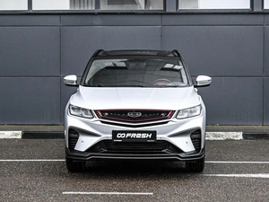 Внедорожник Geely Coolray 2021 года, 1849000 рублей, Кирилловка