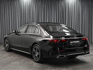 Седан Mercedes-benz E-класс 2025 года, 9350000 рублей, Ставрополь