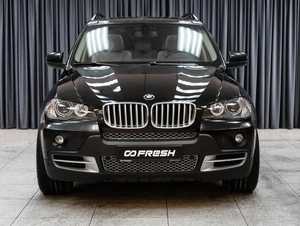 Внедорожник BMW X5 2009 года, 2159000 рублей, Тюмень