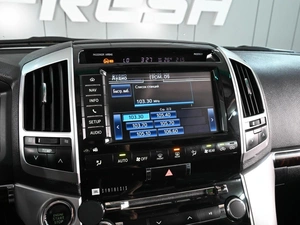 Внедорожник Toyota Land Cruiser 2013 года, 3779000 рублей, Ростов-на-Дону