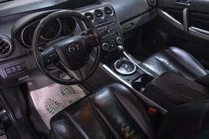 Внедорожник Mazda CX-7 2011 года, 1049000 рублей, Томск
