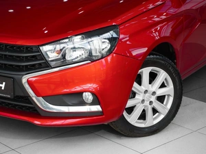 Седан ВАЗ (LADA) Vesta 2022 года, 1178000 рублей, Тверь