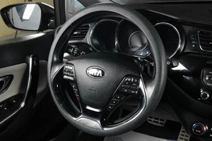 Универсал Kia Ceed 2014 года, 1179000 рублей, Тюмень