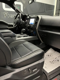 Пикап Ford F-150 Raptor 2019 года, 8200000 рублей, Красноярск