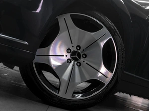 Седан Mercedes-benz S-класс 2010 года, 1499000 рублей, Тюмень