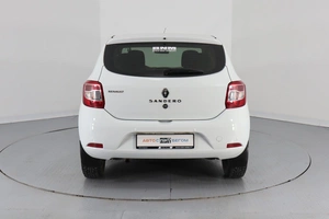 Хэтчбек Renault Sandero 2018 года, 1190000 рублей, Брянск