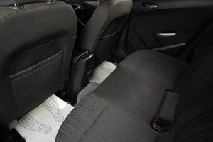 Хетчбэк Opel Astra 2010 года, 1019000 рублей, Тюмень