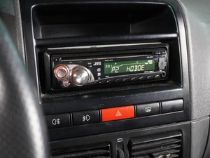 Седан Fiat Albea 2008 года, 389000 рублей, Воронеж