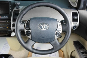 Лифтбек Toyota Prius 2008 года, 679000 рублей, Тюмень