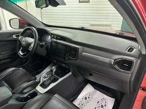 Внедорожник Chery Tiggo 4 2020 года, 1390000 рублей, Ачинск