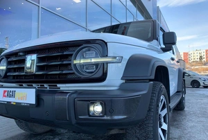 Внедорожник Tank 300 2023 года, 3580000 рублей, Солонцы