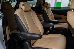 Минивэн Kia Carnival 2020 года, 3599000 рублей, Ульяновск