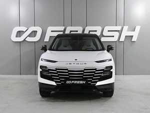 Внедорожник Jetour Dashing 2024 года, 2199000 рублей, Ростов-на-Дону