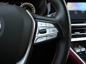 Внедорожник Changan CS85 2022 года, 2544000 рублей, Кирилловка
