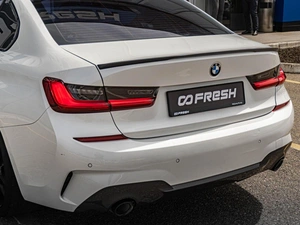 Седан BMW 3 серия 2019 года, 3150000 рублей, Краснодар