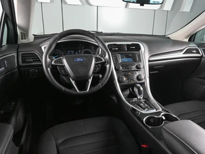 Седан Ford Mondeo 2016 года, 1519000 рублей, Ростов-на-Дону