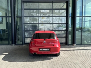 Хетчбэк BMW 1 серия 2010 года, 650000 рублей, Уфа