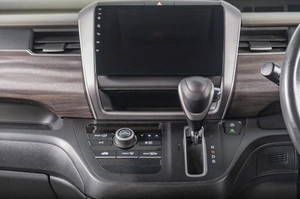 Минивэн Honda Freed 2019 года, 1669000 рублей, Томск