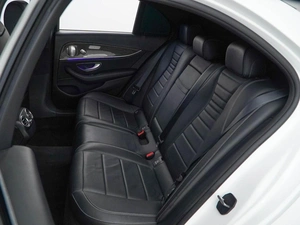 Седан Mercedes-benz E-класс 2016 года, 4350777 рублей, Москва