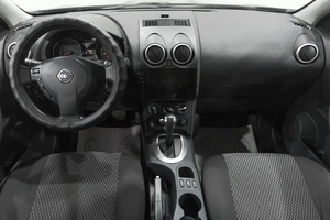 Внедорожник Nissan Qashqai 2013 года, 1089000 рублей, Новокузнецк