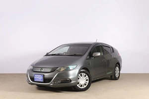 Лифтбек Honda Insight 2009 года, 849000 рублей, Новосибирск