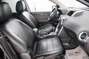 Внедорожник Renault Koleos 2008 года, 899000 рублей, Красноярск