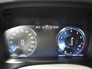 Внедорожник Volvo XC60 2019 года, 2545200 рублей, Казань