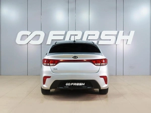 Седан Kia Rio 2019 года, 1039000 рублей, Воронеж