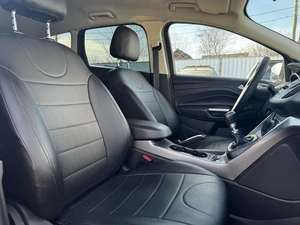 Внедорожник Ford Kuga 2013 года, 949000 рублей, Ижевск