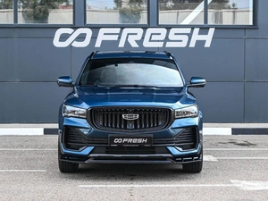 Внедорожник Geely Monjaro 2023 года, 2915000 рублей, Кирилловка