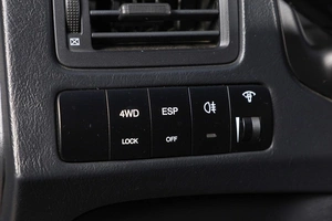 Внедорожник Hyundai Tucson 2007 года, 869000 рублей, Новосибирск