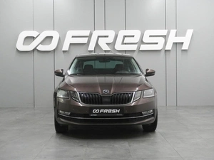 Лифтбек Skoda Octavia 2017 года, 1559000 рублей, Воронеж